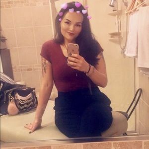 Meet your Posher, Kailee